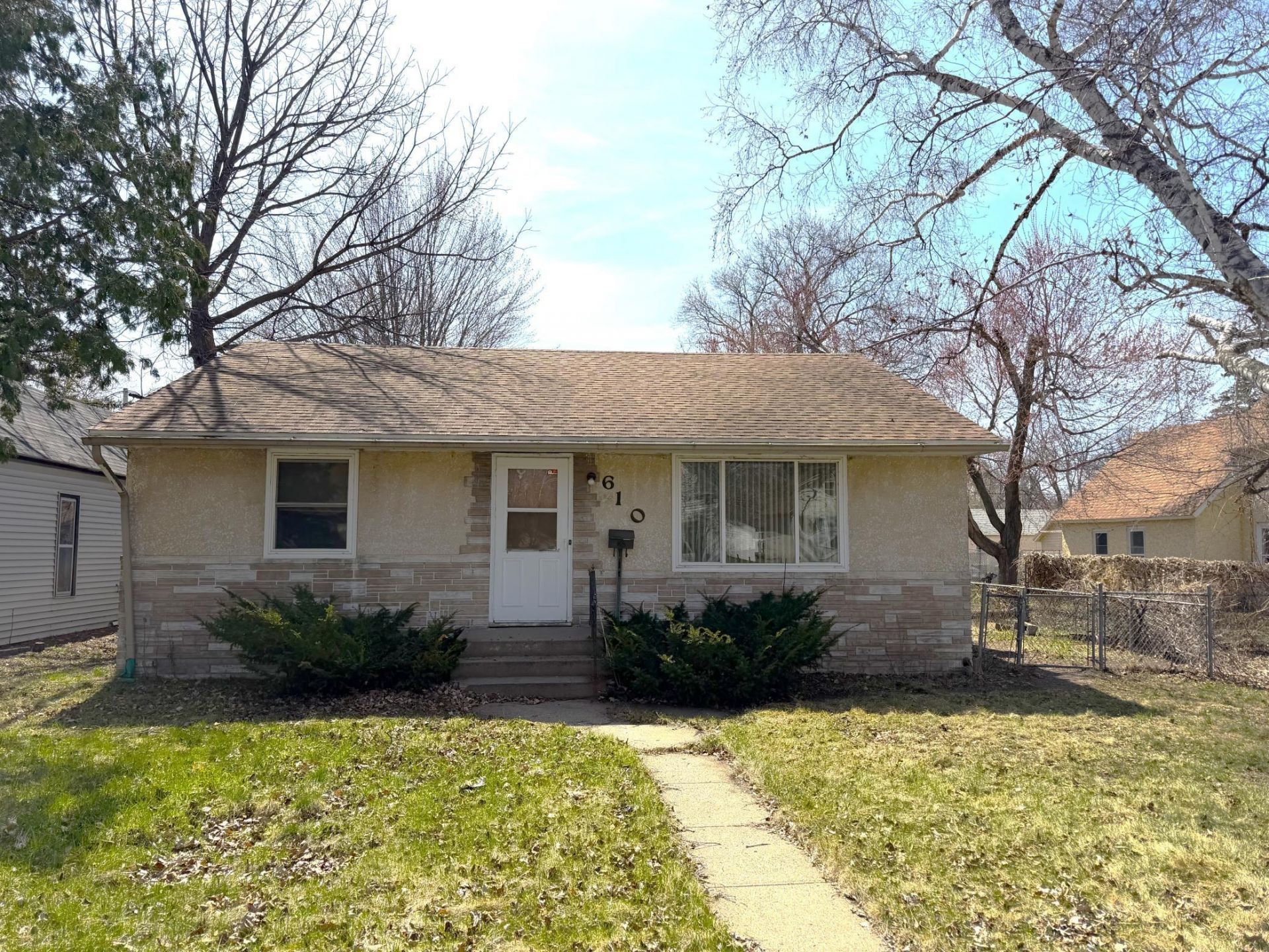 610 F Street NE, Brainerd, MN 56401