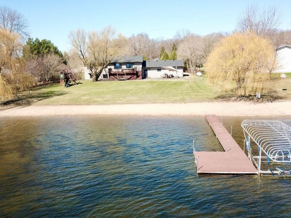 5123 Green Meadow Road SE, Alexandria, MN 56360