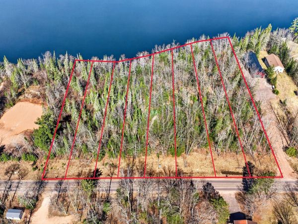 TBD Long Lake Road, Stone Lake, WI 54876