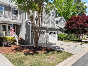 8321 Hempshire Place, Unit 103, Raleigh, NC 27613