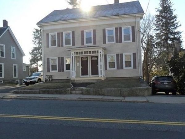 16 West Street, Unit 2, Milford, MA 01757
