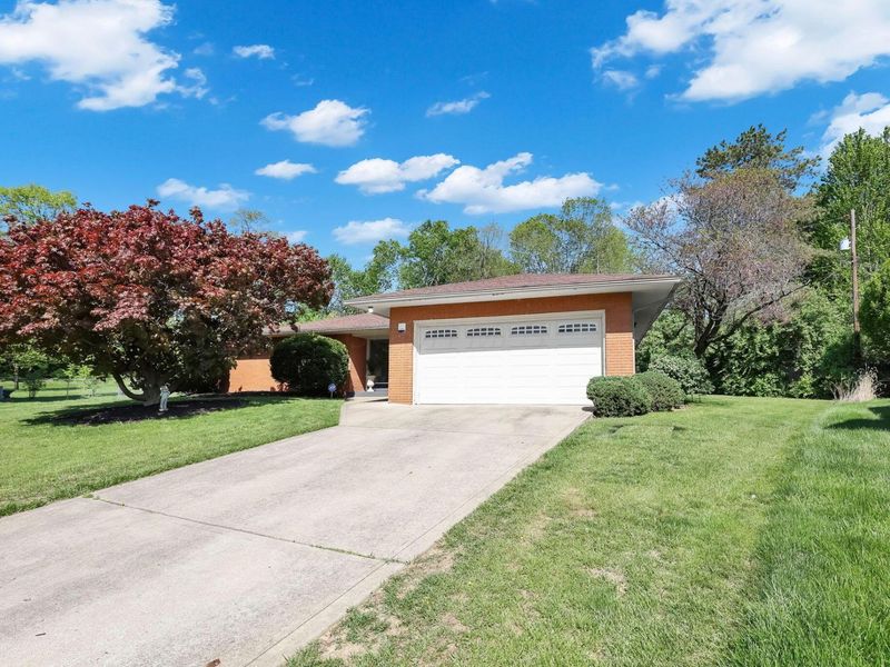 846 Stinson Court , Columbus, OH 43214 Photo 1