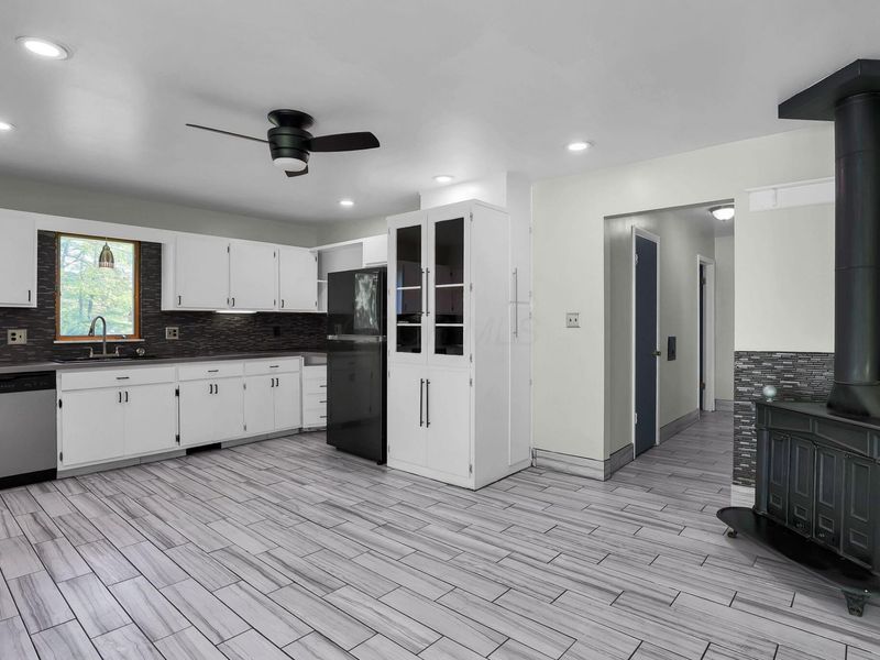 846 Stinson Court , Columbus, OH 43214 Photo 22