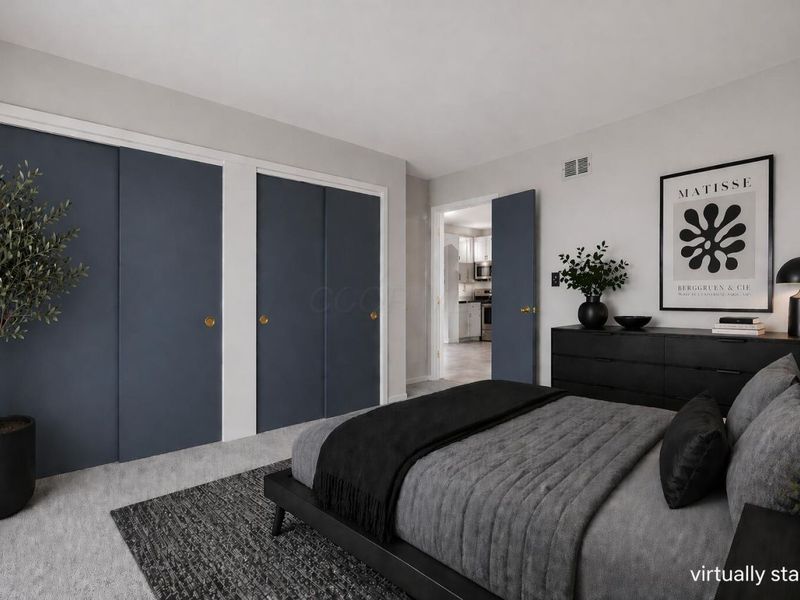 846 Stinson Court , Columbus, OH 43214 Photo 23