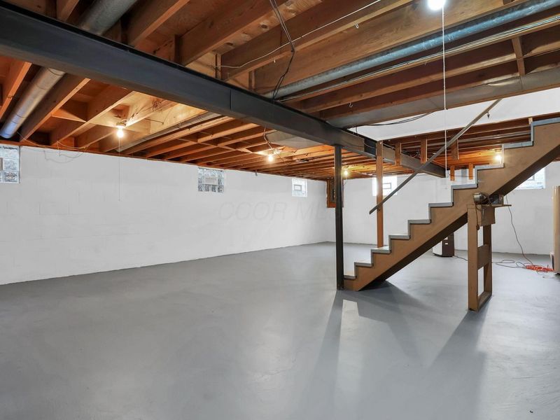 846 Stinson Court , Columbus, OH 43214 Photo 32