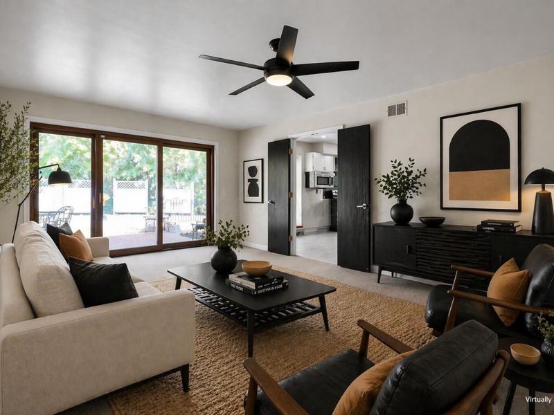 846 Stinson Court , Columbus, OH 43214 Photo 8