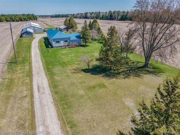 342 N Chambers Road, Tawas Twp, MI 48763