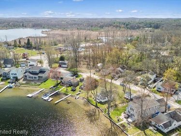 9623 Winston Road , Dexter Twp, MI 48169