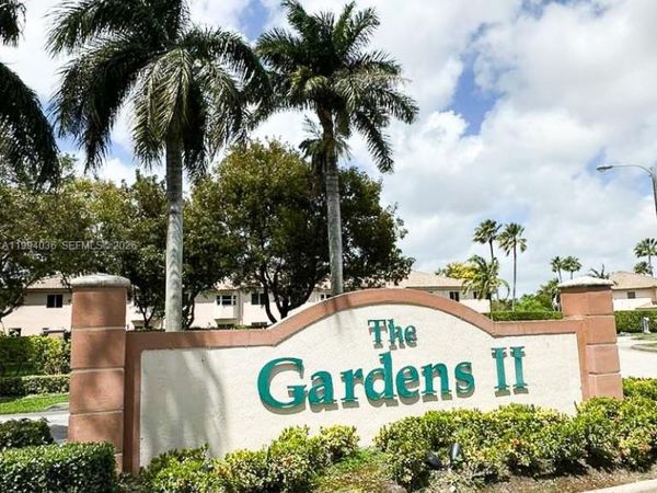 2920 SE 13th Ave , Unit 203-51, Homestead, FL 33035