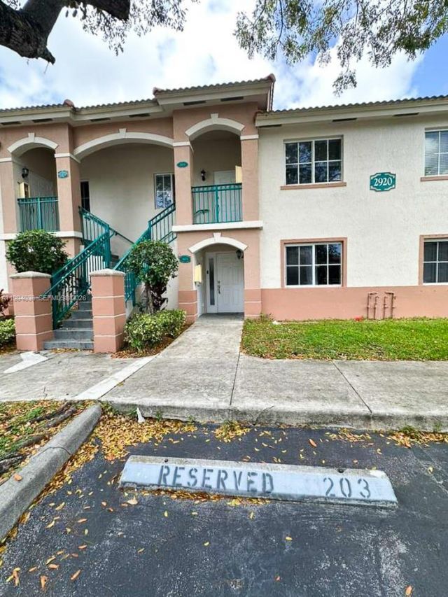 2920 SE 13th Ave , Unit 203-51, Homestead, FL 33035 Photo