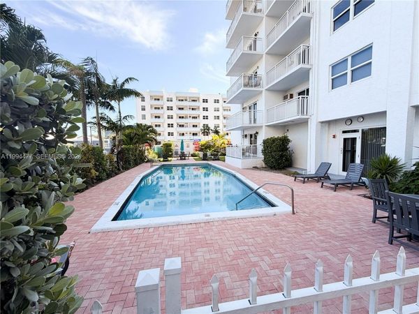 200 S Birch Rd , Unit 211, Fort Lauderdale, FL 33316