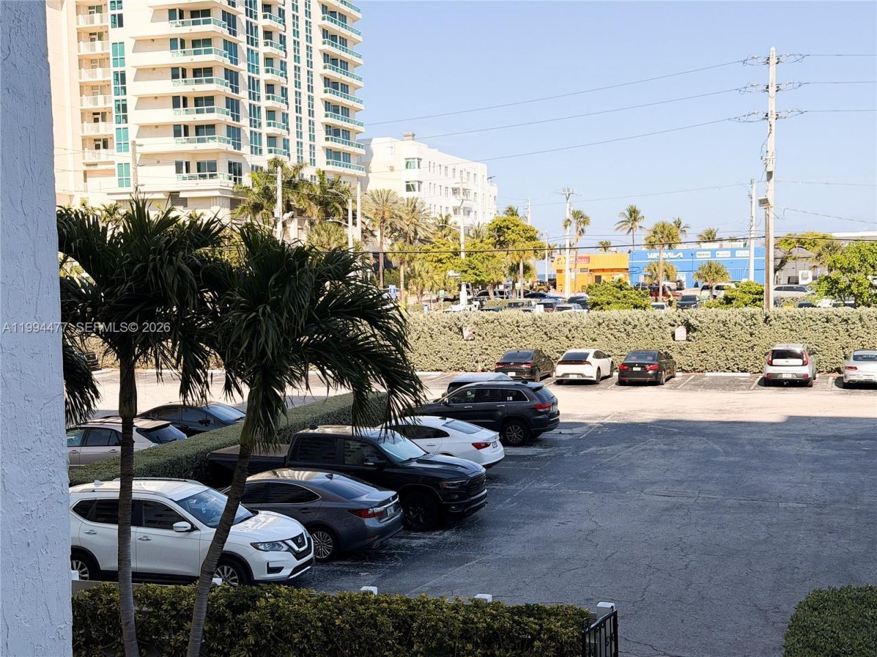 200 S Birch Rd , Unit 211, Fort Lauderdale, FL 33316 Photo