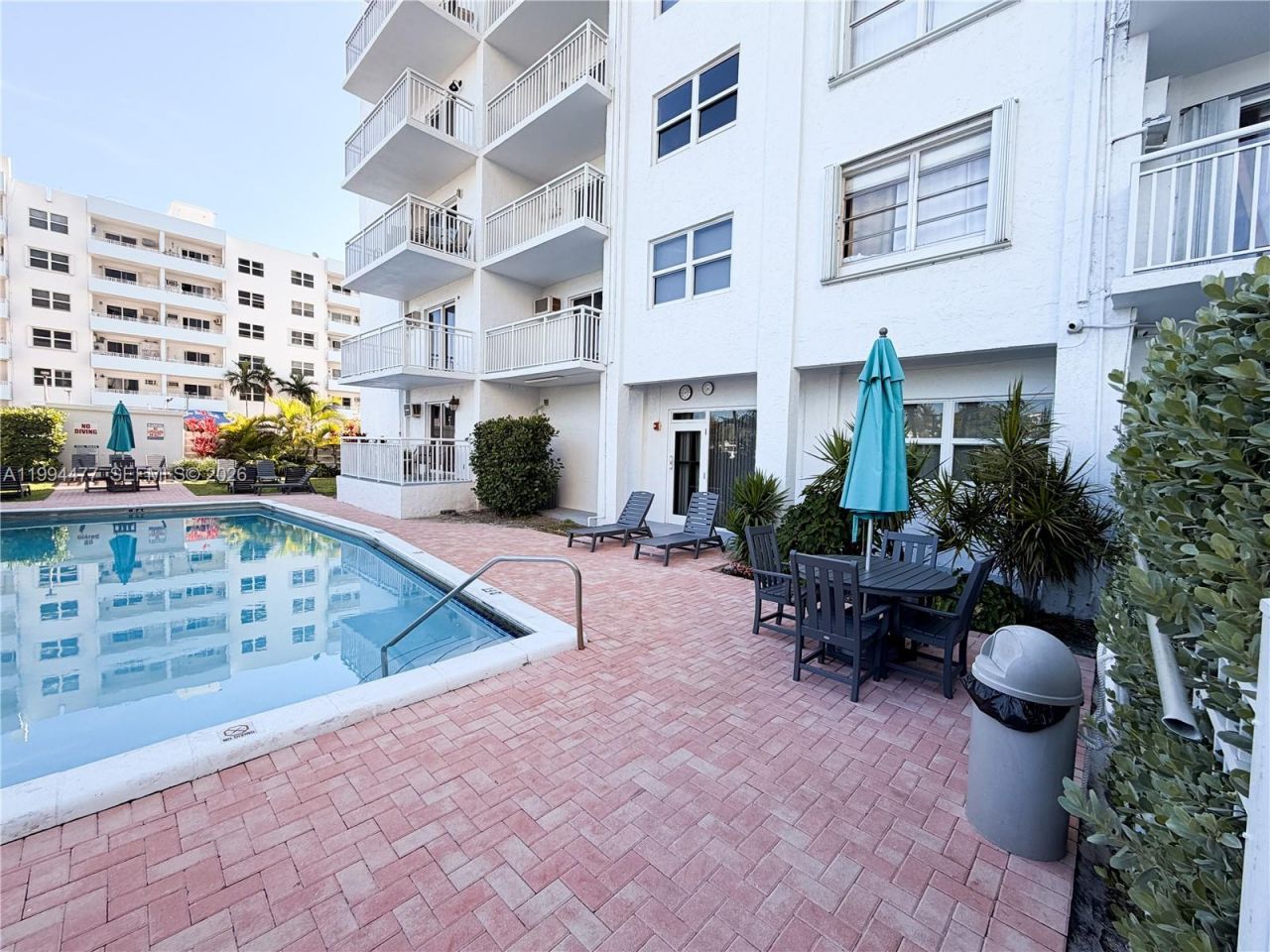200 S Birch Rd , Unit 211, Fort Lauderdale, FL 33316 Photo