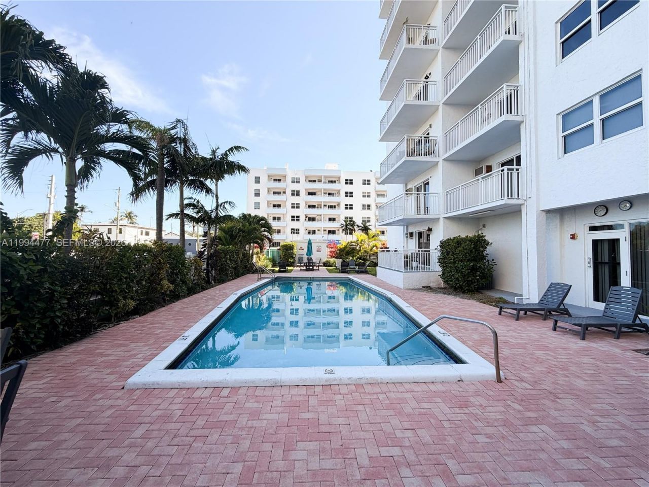 200 S Birch Rd , Unit 211, Fort Lauderdale, FL 33316 Photo