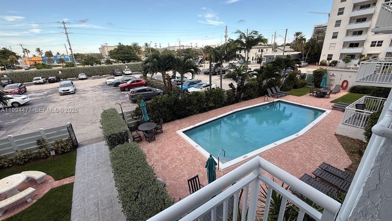 200 S Birch Rd, Unit 211, Fort Lauderdale, FL 33316 Photo