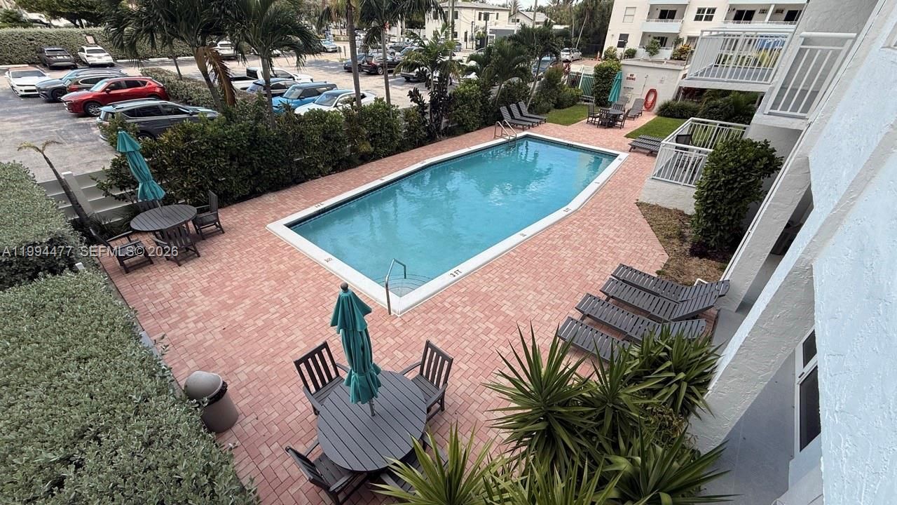 200 S Birch Rd, Unit 211, Fort Lauderdale, FL 33316 Photo