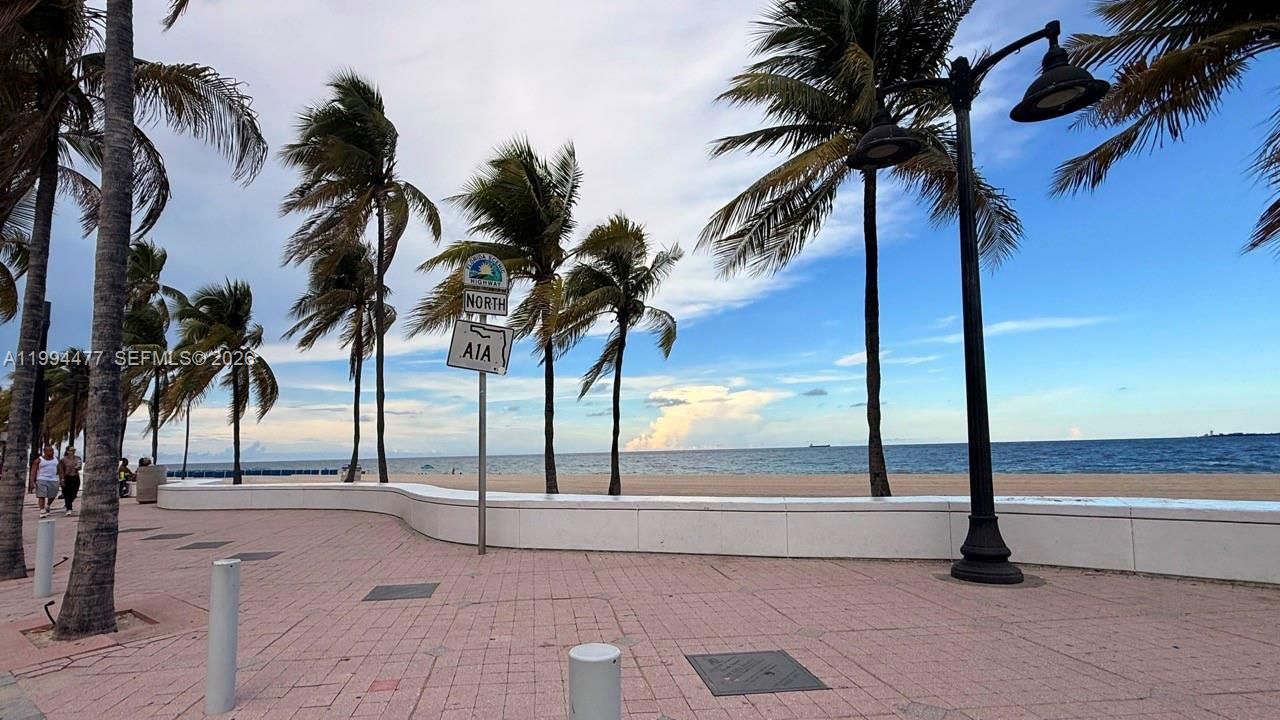 200 S Birch Rd, Unit 211, Fort Lauderdale, FL 33316 Photo