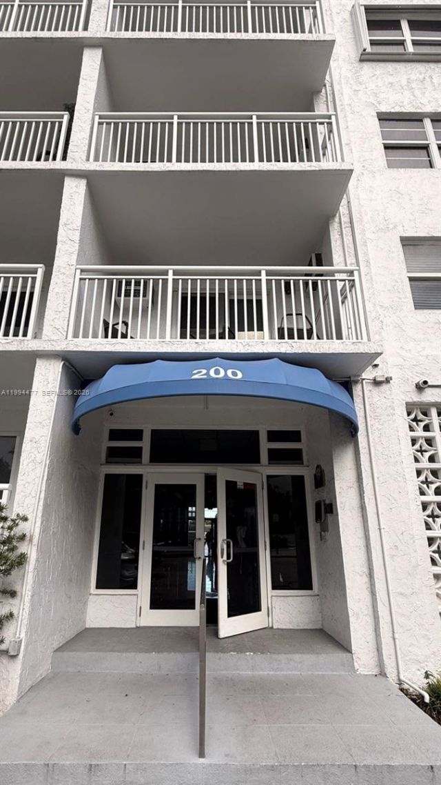 200 S Birch Rd, Unit 211, Fort Lauderdale, FL 33316 Photo