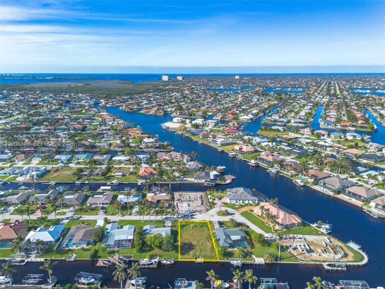 5219 Skylart Ct , Cape Coral, FL 33904 Photo