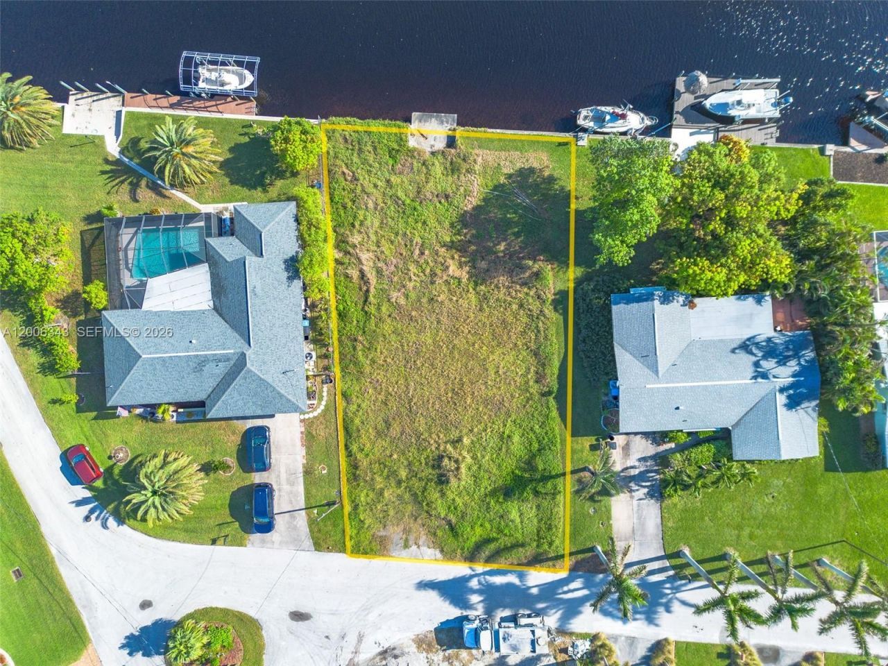 5219 Skylart Ct , Cape Coral, FL 33904 Photo