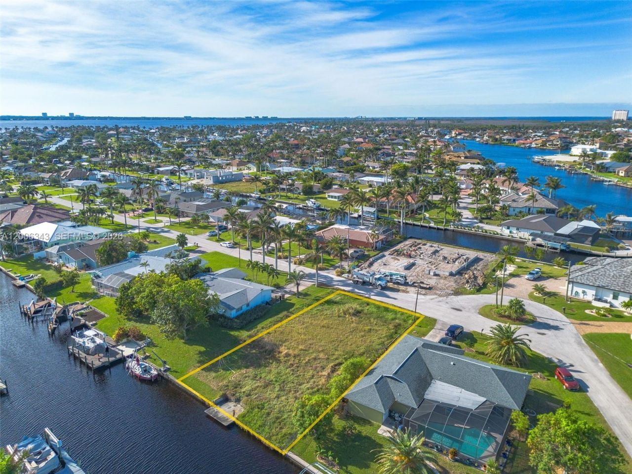 5219 Skylart Ct , Cape Coral, FL 33904 Photo