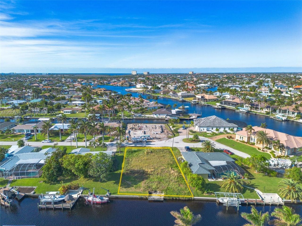 5219 Skylart Ct , Cape Coral, FL 33904 Photo