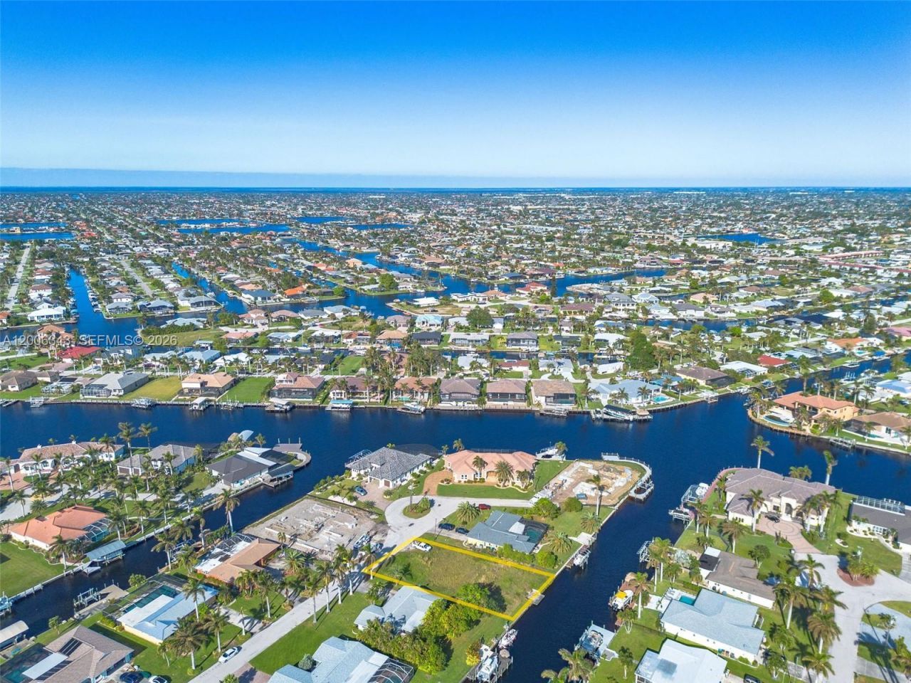 5219 Skylart Ct , Cape Coral, FL 33904 Photo