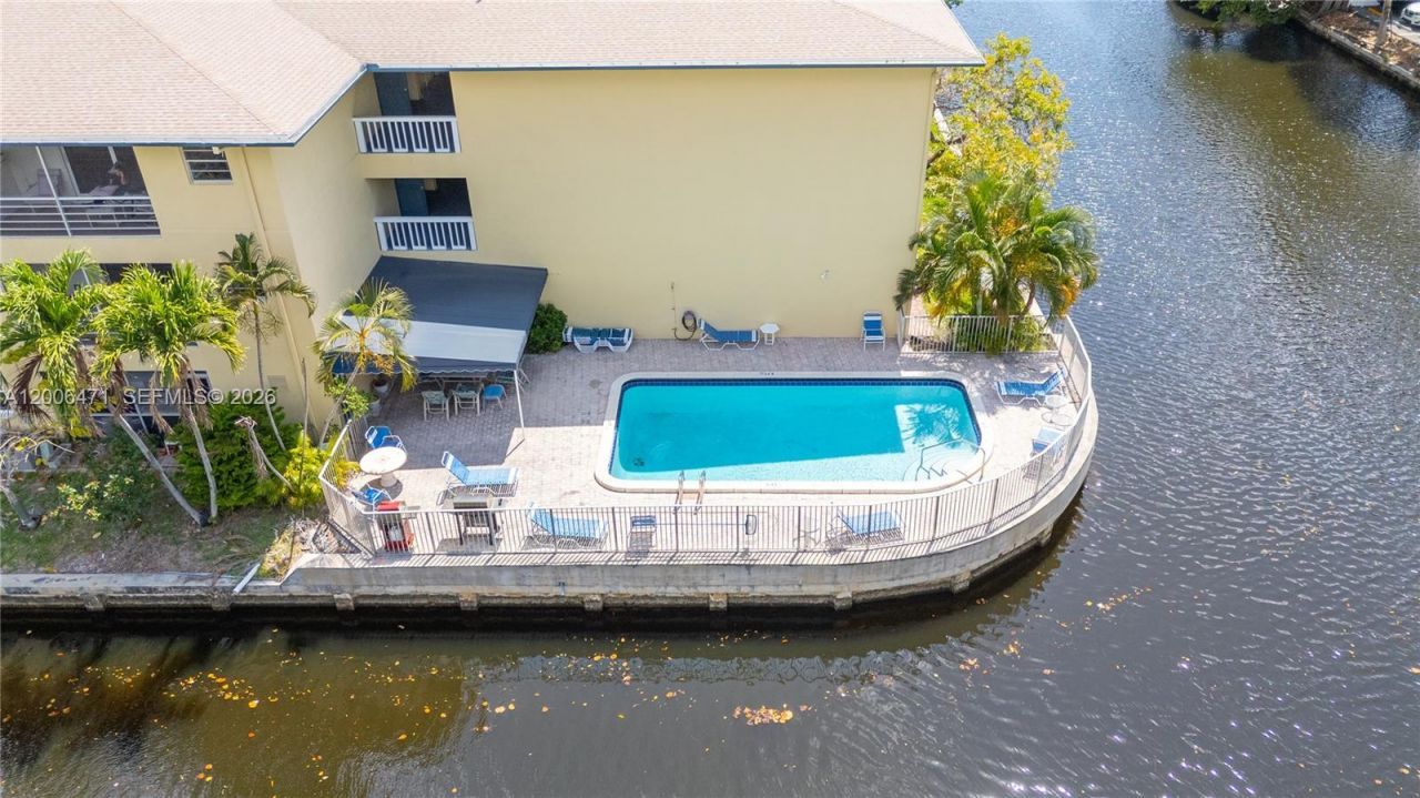 1400 NE 57th Ct , Unit 102, Fort Lauderdale, FL 33334 Photo