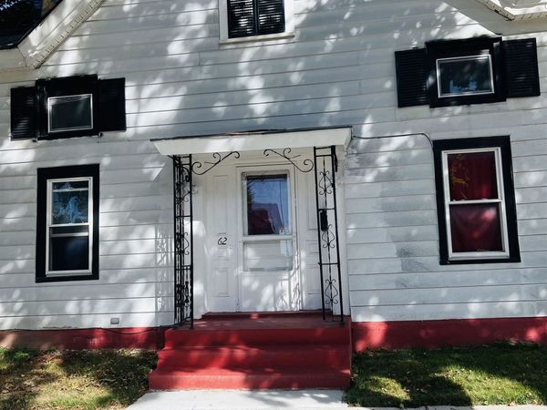 62 Forest Street, Rutland City, VT 05701
