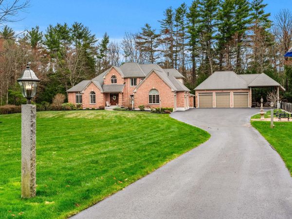 69 Winslow Lane, Candia, NH 03034