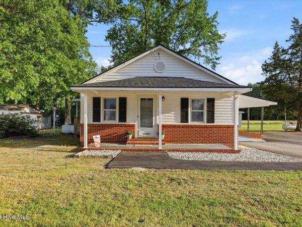 12460 Nc 42 Highway E, Kenly, NC 27542