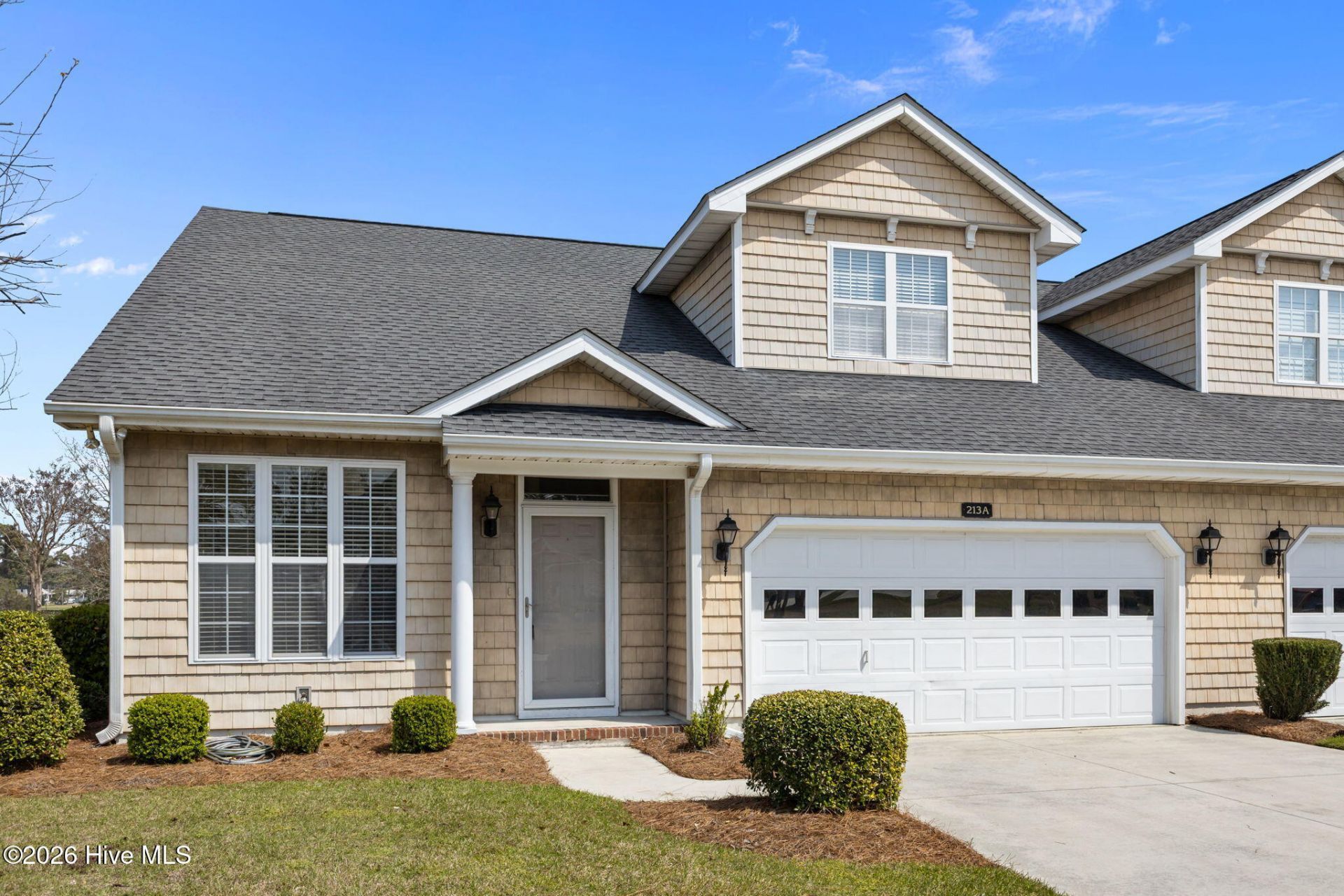 213 Reserve Green Drive, Unit A, Morehead City, NC 28557 Main Photo