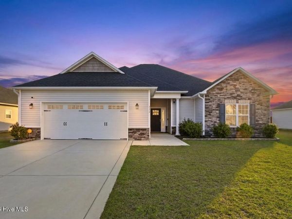 312 Wood House Drive, Jacksonville, NC 28546