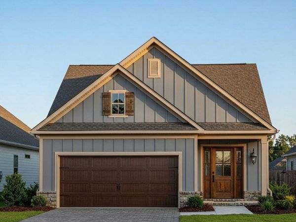 3188 Banter Drive, Graniteville, SC 29829