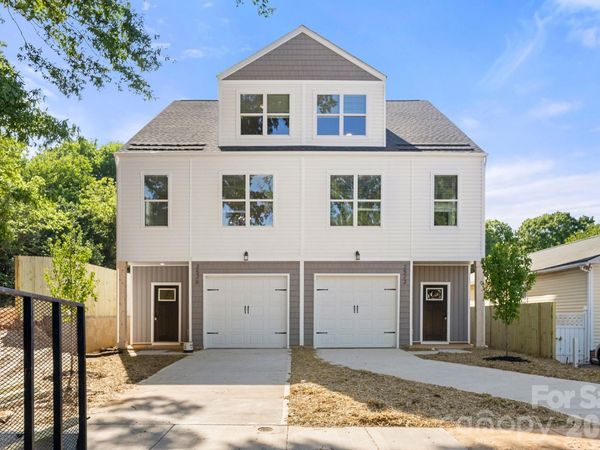 2522 Deherradora Avenue , Charlotte, NC 28208