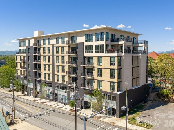 45 Asheland Avenue, Unit 308, Asheville, NC 28801