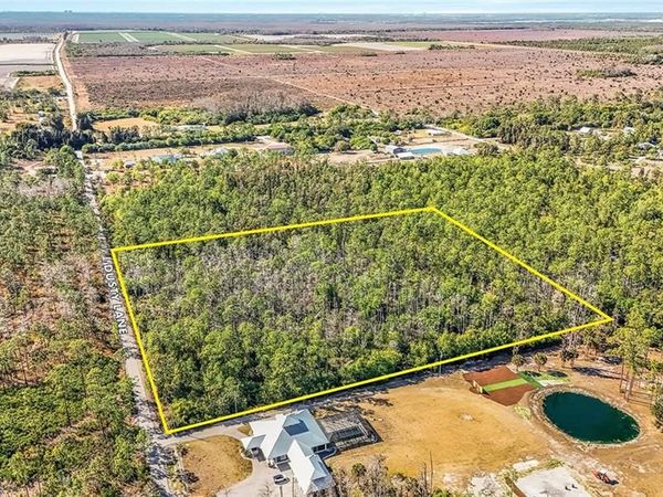 18203 Dusty LN, ESTERO, FL 34142