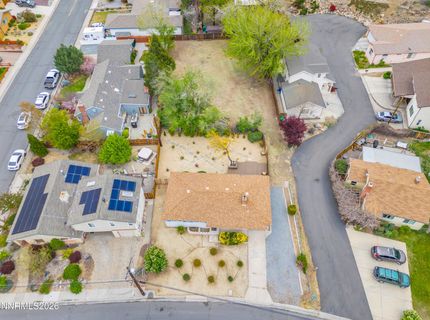 1208 Charles Drive, Reno, NV 89509 Photo
