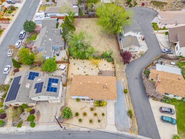 1208 Charles Drive, Reno, NV 89509