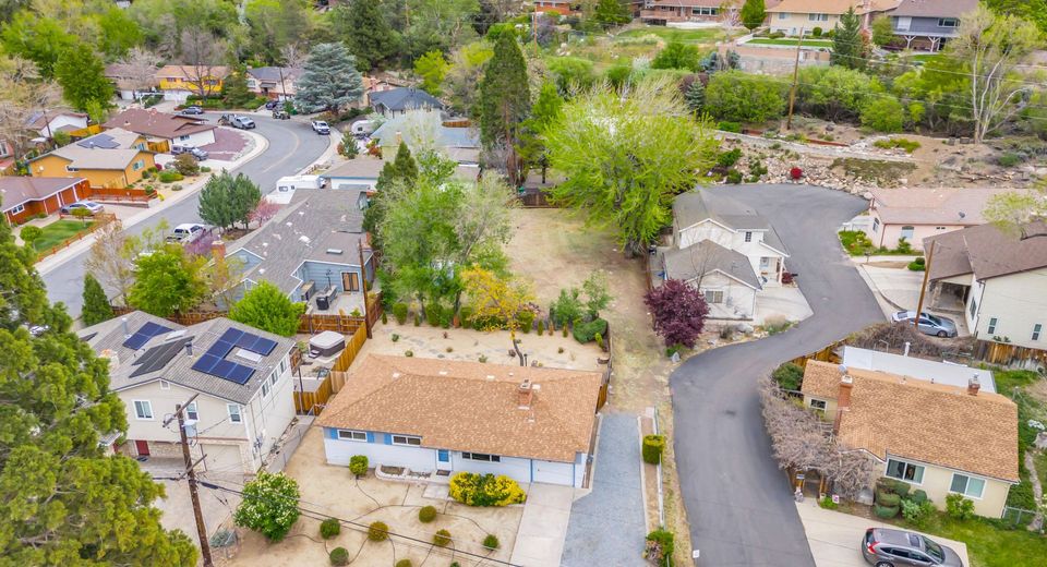 1208 Charles Drive, Reno, NV 89509 Photo