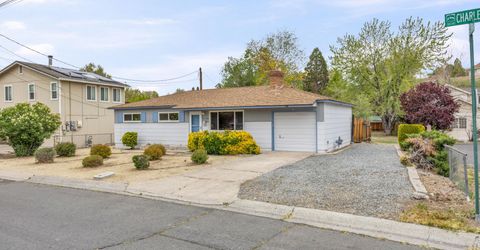 1208 Charles Drive, Reno, NV 89509 Photo