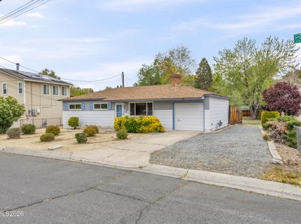 1208 Charles Drive, Reno, NV 89509 Photo