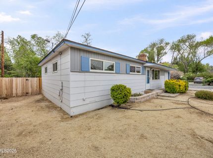 1208 Charles Drive, Reno, NV 89509 Photo