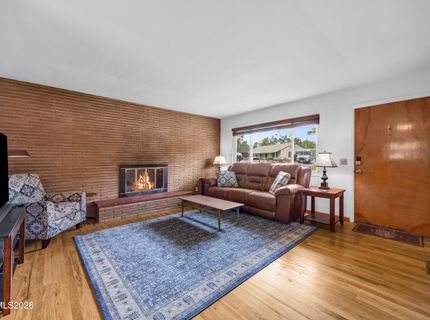 1208 Charles Drive, Reno, NV 89509 Photo