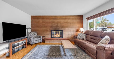 1208 Charles Drive, Reno, NV 89509 Photo