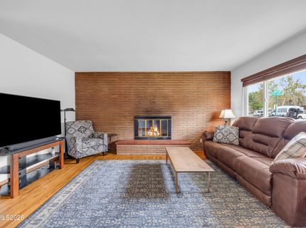 1208 Charles Drive, Reno, NV 89509 Photo