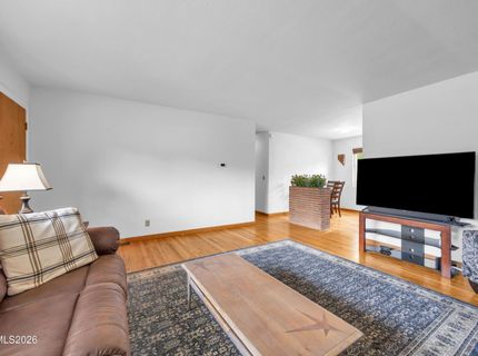 1208 Charles Drive, Reno, NV 89509 Photo