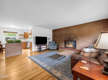 1208 Charles Drive, Reno, NV 89509 Photo