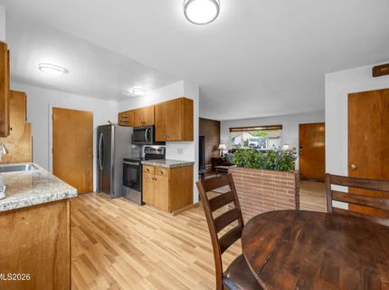 1208 Charles Drive, Reno, NV 89509 Photo