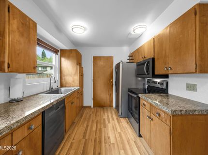 1208 Charles Drive, Reno, NV 89509 Photo